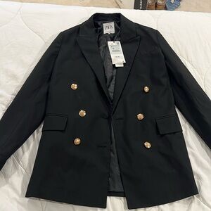NWT Zara Blazer
